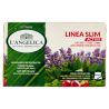 8017331094846 L'Angelica Tisana Linea Slim Active 18 Filtri