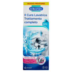 4008455404516 Dr. Beckmann Cura Lavatrice 250ml