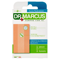 8058090003564 Dr. Marcus Cerotto a Striscia 6cm 50mt