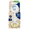 5000204332629 Glade Elettrico Ricarica Romantic Vanilla New 20ml