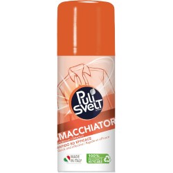 8007675737738 Pulisvelt Smacchiatore A Secco Spray New 150ml