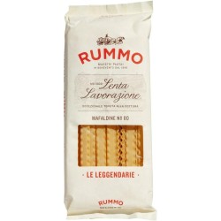 8008343200806 Rummo Leggendarie 080 Mafaldine 500gr