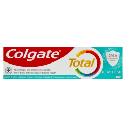 Colgate Dentifricio Total...