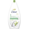 8720181493348 Dove Bagno Doccia Fresca Sensazione 450ml