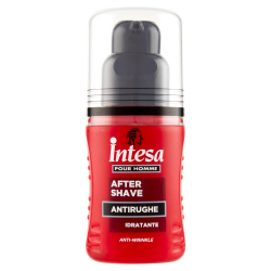 80451907 Intesa After Shave Antirughe 100ml