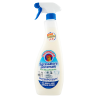 8015194522964 Chanteclair Sgrasatore Con Bicarbonato Spray 600ml