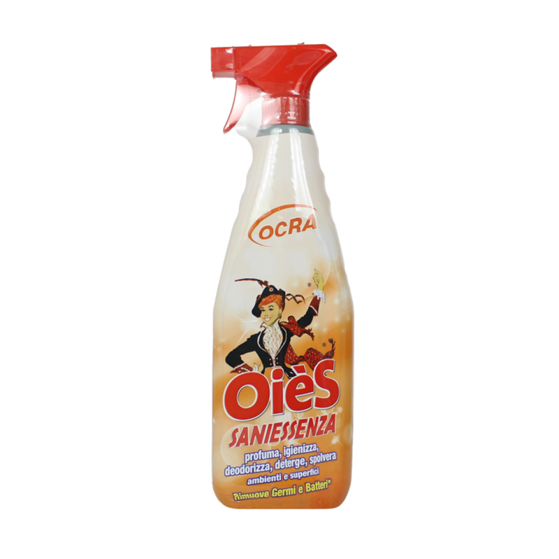 Oies Essenza Ocra Spray 750ml