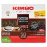 8002200142834 Kimbo Espresso Napoletano Cialde 50pz