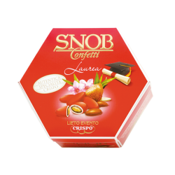 8005085706948 Crispo Snob Lieto Evento Rossi 500gr