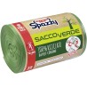 8001410077820 Domopak Sacco Verde Plus 110lt 35pz