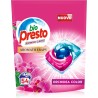 Bio Presto Power Caps Orchidea Color 54pz