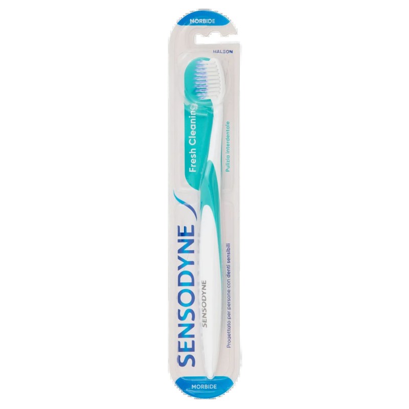 Sensodyne Spazzolino Fresh Morbido 1pz