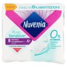 7322542264508 Nuvea Pure Sensitive Sottile Goodnight 8pz