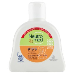 8015700167597 Neutro Med Intimo Kids New 250ml