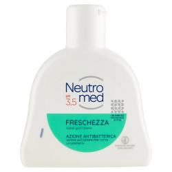 8015700166934 Neutro Med Intimo Freschezza New 250ml