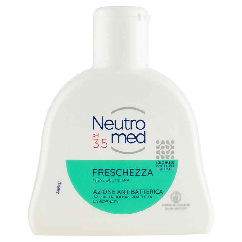 Neutro Med Intimo Freschezza New 250ml