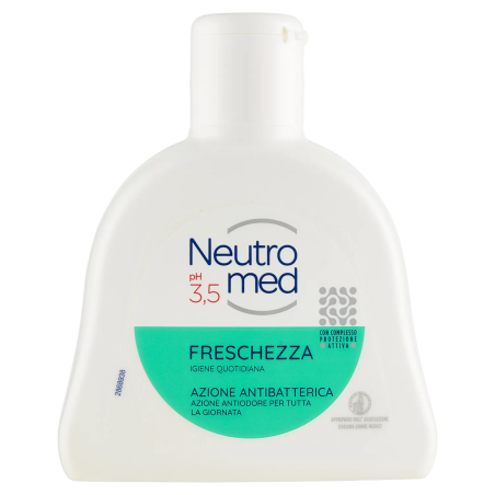 8015700166934 Neutro Med Intimo Freschezza New 250ml