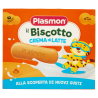 8001040421727 Plasmon Il Biscotto Crema di Latte 320gr