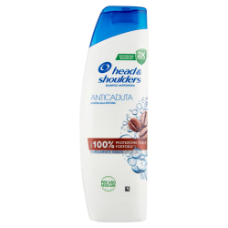 8700216307345 Head & Shoulders Shampoo Anticaduta 250ml