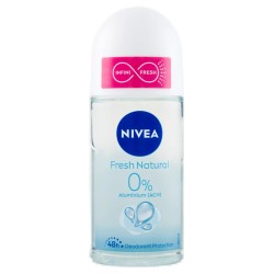 Nivea Deo Roll Fresh...