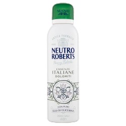 Neutro Roberts Deo Spray...