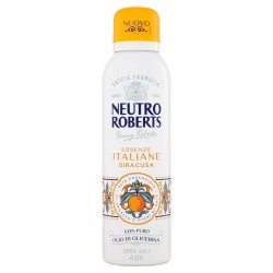 8002410012163 Neutro Roberts Deo Spray Siracusa 200ml