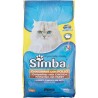 8009470016063 Simba Cat Crocchette Pollo 2000gr