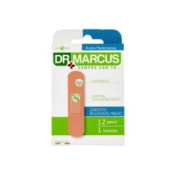 8058090003632 Dr. Marcus Cerotto Resistente Medio 12pz