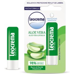 Leocrema Lip Balm Stick...