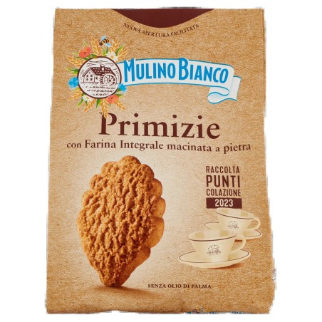 8076809542005 Mulino Bianco Primizie 700gr