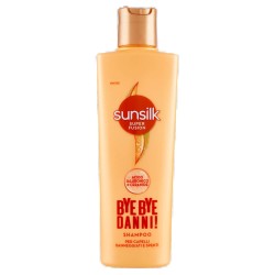 Sunsilk Fusion Shampoo Bye...