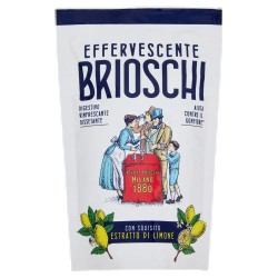 8002410051131 Brioschi Effervescente Busta New 100gr