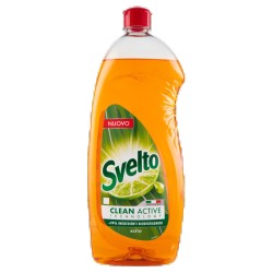 8720181389887 Svelto Piatti Aceto 980ml