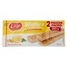 8004800001740 Lago Wafers Limone 2x125gr