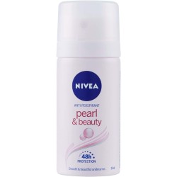 42126690 Nivea Deo Spray Pearl & Beauty Travel 35ml