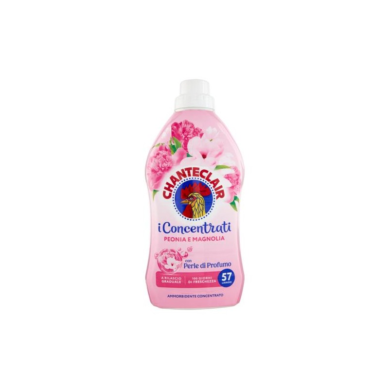 8015194522483 Chanteclair Ammobidente Concentrato Poenia E Magnolia 1000ml