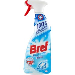 8015100579358 Bref Brillante Bagno Spray 750ml