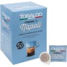 8024608004156 Toraldo Cialde Crema di Napoli Espresso 50pz