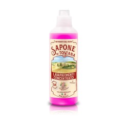 8011693001467 Sapone Di Toscana Pavimenti Bouquet Di Fiori 1000ml