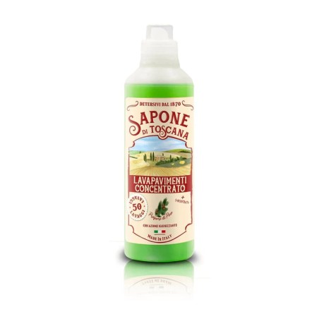 8011693001450 Sapone Di Toscana Pavimenti Profumo Di Pino 1000ml