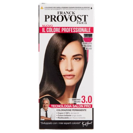 3600550974058 Franck Provost N. 3.0 Castano Scuro