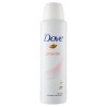 8720181287626 Dove Deo Spray 48H Powder 150ml