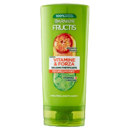 3600542543569 Fructis Balsamo Vitamine & Forza 200ml