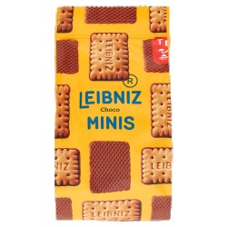 4017100373176 Bahlsen Leibniz Minis Choco 100gr