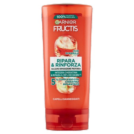 3600542602044 Fructis Balsamo Ripara & Rinforza 200ml