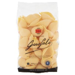 8000139924842 Garofalo 2-88 Conchiglioni 500gr