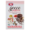 8003600008522 Mariarosa Gocce Pasticcere Cioccolato Fondente 125gr