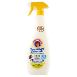 8015194522957 Chanteclair Sgrassatore Limone Spray 600ml