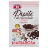 8003600018224 Mariarosa Pepite di Cioccolato Fondente 125gr