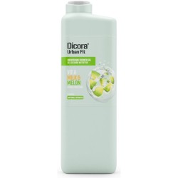 8410262902004 Dicora Urban Fit Doccia Gel Milk E Melon 750ml